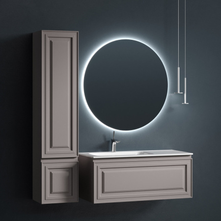 Тумба под раковину Sancos Very VR100LSM Doha Soft фото