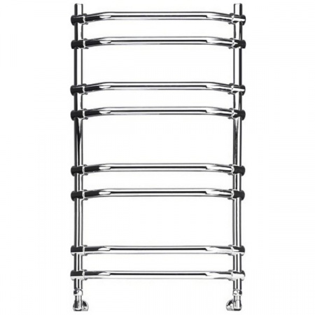 Полотенцесушитель водяной Garcia Тулуза 8П 50х95 никель хром фото