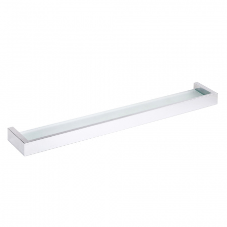 Полка стеклянная Bemeta Gamma 145802312 фото