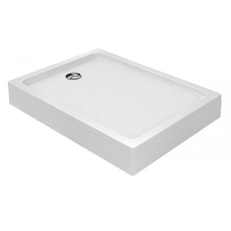 Поддон для душа WasserKRAFT Amper 29T07U 120x90 фото