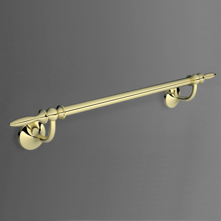 Полотенцедержатель Art&Max Bohemia AM-E-4224-Do золото фото