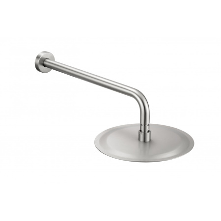 Душевая система скрытого монтажа Milacio Ultra MCU.150.SS нержавеющая сталь фото