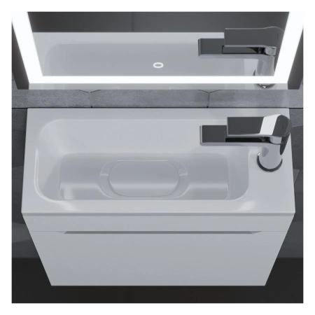 Раковина Uperwood Modul 50 2911020337 фото