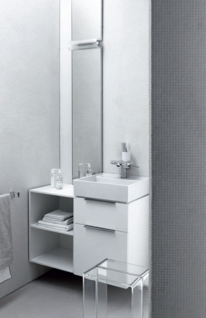 Раковина Laufen Kartell 8.1533.1.000.104.1 46 см фото