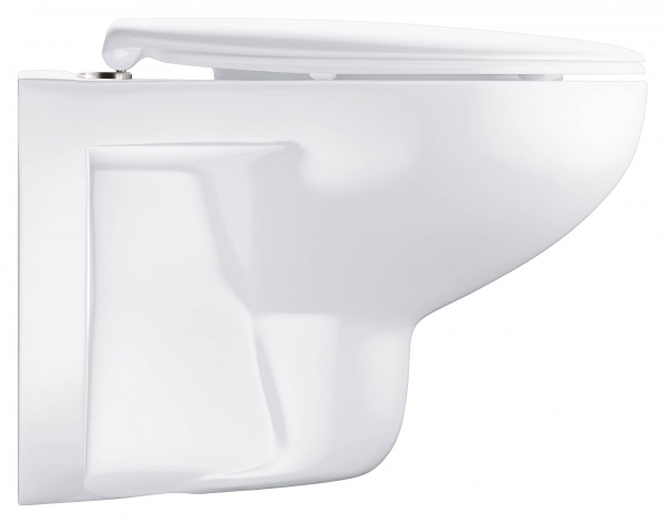 Унитаз подвесной Grohe Bau Ceramic 39351000 фото