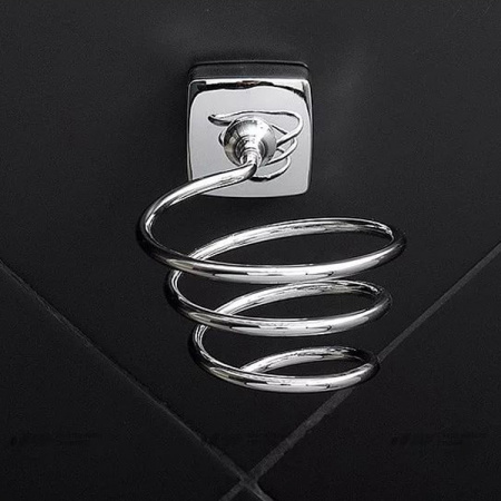 Держатель для фена Fixsen Kvadro FX-61319 фото