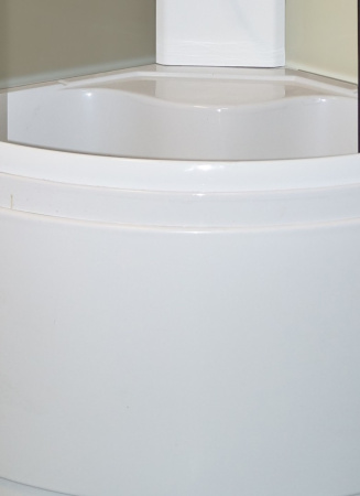 Душевая кабина Parly Effect TMF901 85x85 без крыши фото