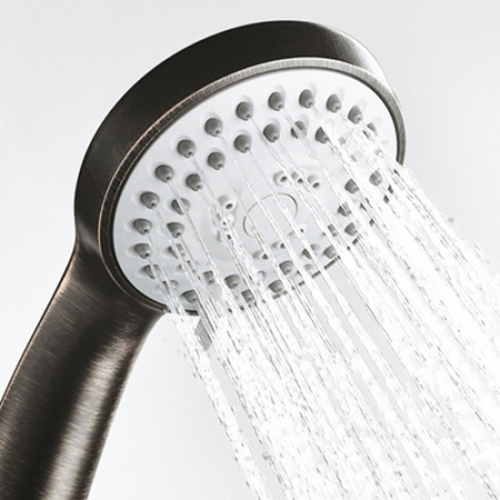 Душевая лейка WasserKRAFT Isar A051 фото