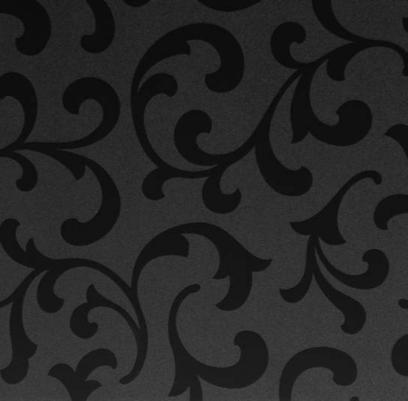 Тумба напольная Bellezza Маргарита-50 черная фото