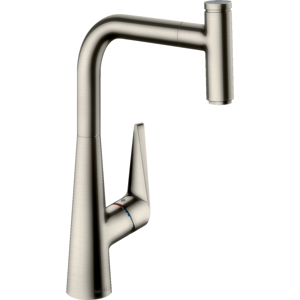 Смеситель для кухни Hansgrohe Тalis Select S 72821800 фото