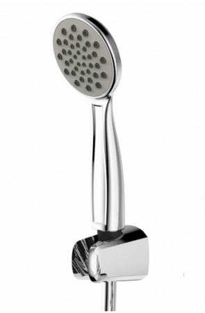 Смеситель для ванны с душем Bravat Eco-D F693158C-LB фото