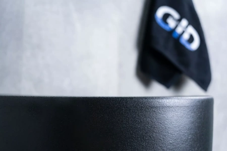 Напольная раковина GID Nb130bg фото