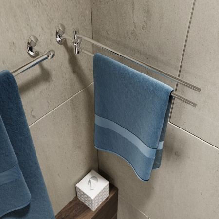 Полотенцедержатель Iddis Male MALSS20i49 фото