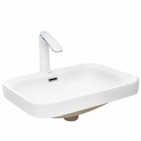 Раковина WeltWassaer Deilbach DEILBACH 6040 фото