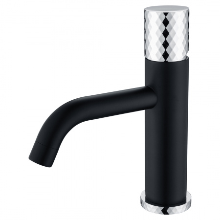 Смеситель для раковины Boheme Stick 121-BCR фото