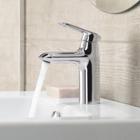 Смеситель для раковины Jacob Delafon Kumin E99447-CP фото