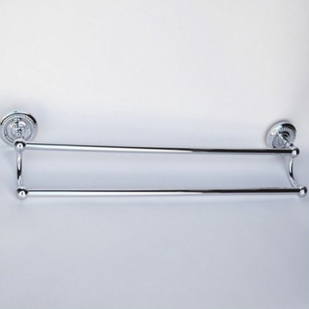 Полотенцедержатель Magliezza Kollana 80517-cr фото