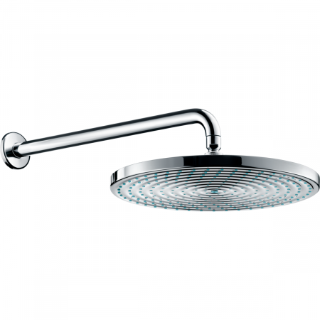 Верхний тропический душ Hansgrohe Raindance S 300 1jet 27493000 фото