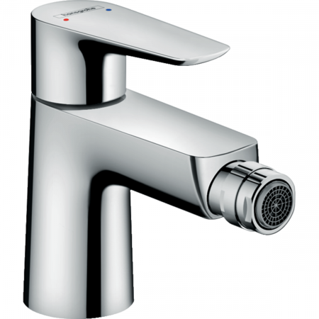 Смеситель для биде Hansgrohe Talis E 71720000 фото