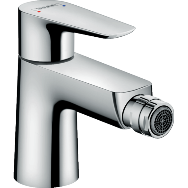 Смеситель для биде Hansgrohe Talis E 71720000 фото
