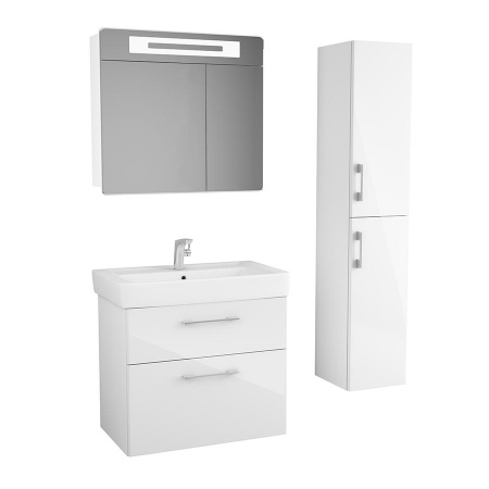 Зеркало-шкаф Alvaro Banos Valencia maximo 70 8407.3000 фото