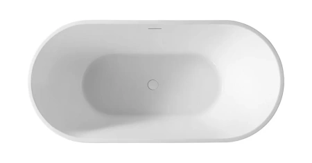 Ванна акриловая Abber AB9320-1.6 160x75 фото