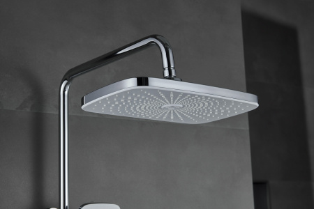 Душевая система (стойка) Savol SK-H3245A фото