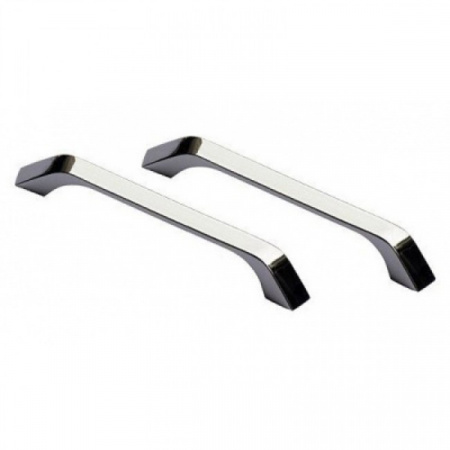 Ручки для ванны Triton хром фото