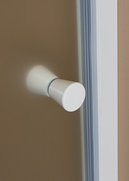 Душевая дверь Cezares Rosa ROSA-BA-1-70-RO-Bi 70 см фото