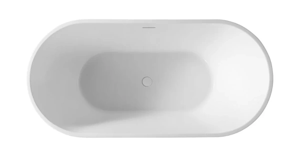 Ванна акриловая Abber AB9320-1.6 160x75 фото