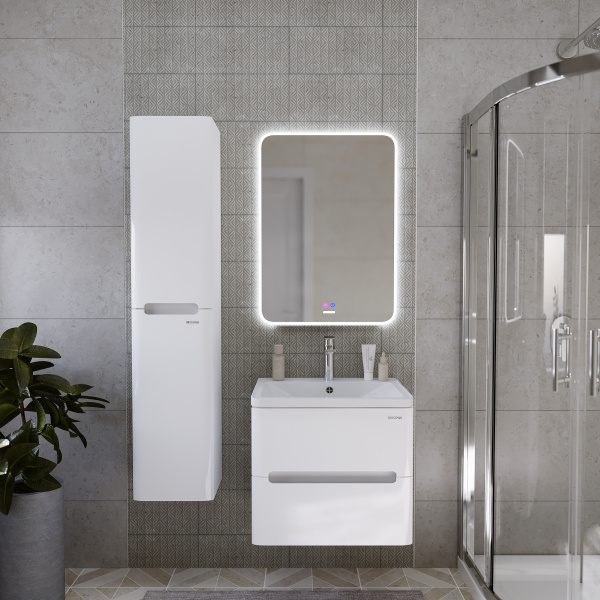 Тумба под раковину Grossman Адель-Норма-60 106038 фото