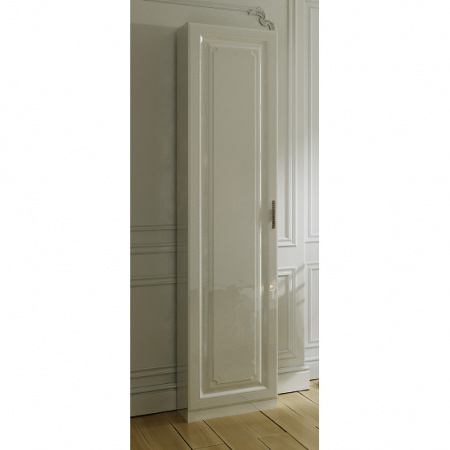 Шкаф-пенал Aqwella 5 Stars Empire Emp.05.45/W фото