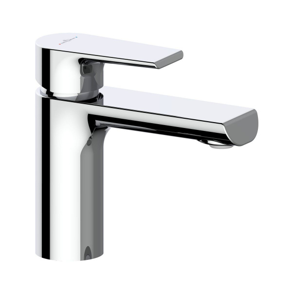 Смеситель для раковины Villeroy & Boch Liberty TVW10700100061 фото