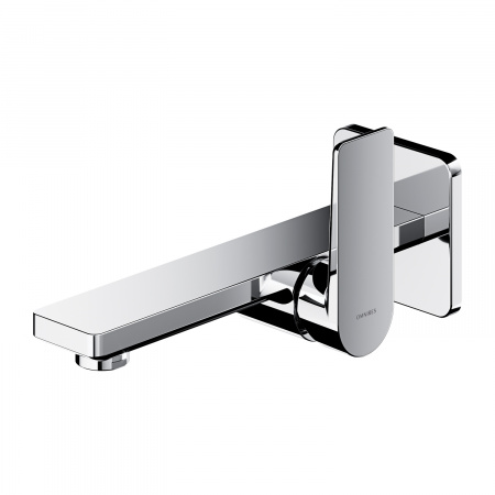 Cмеситель для раковины Omnires Parma PM7415NCR фото