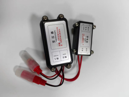 Блок питания для писсуаров SantiLine SL-600 фото