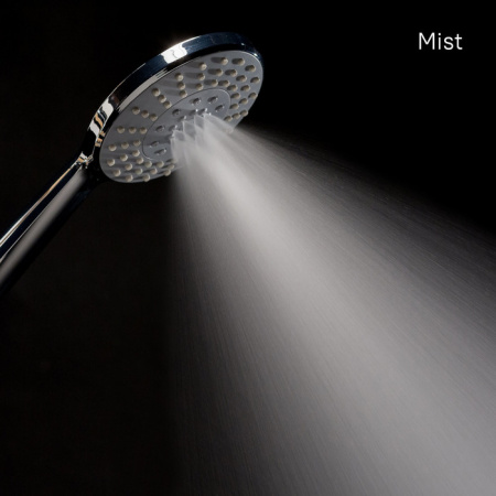 Душевая лейка Iddis Hand Shower 0605F00i19 фото