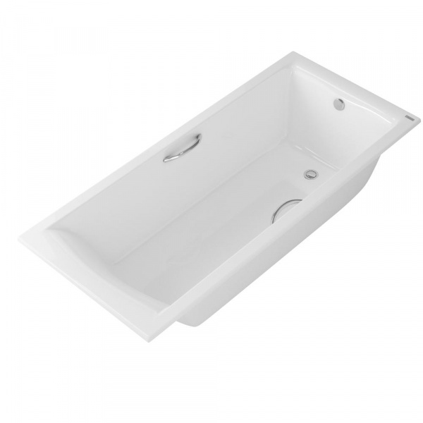 Чугунная ванна OWL 1975 Konung OWLIB191115 180x80 фото