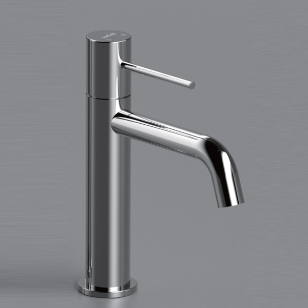 Смеситель для раковины Raiber Premium Graceful RP-001 хром фото