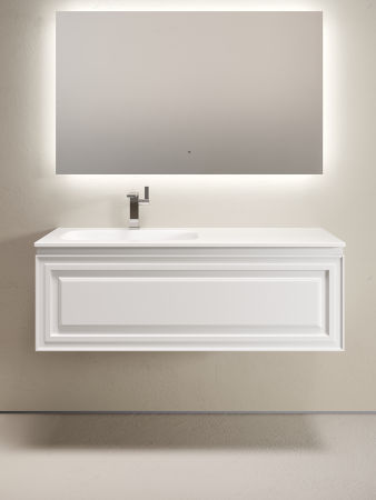 Тумба под раковину Sancos Very VR120LW Bianco фото