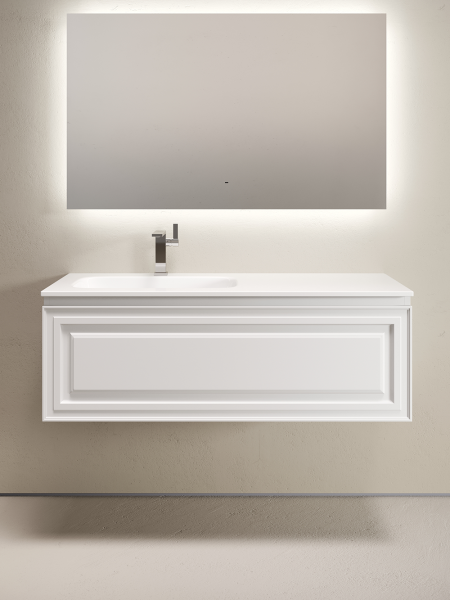 Тумба под раковину Sancos Very VR120LW Bianco фото