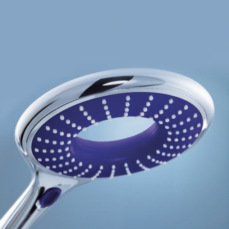 Душевая лейка Grohe Rainshower Icon 27449000 фото