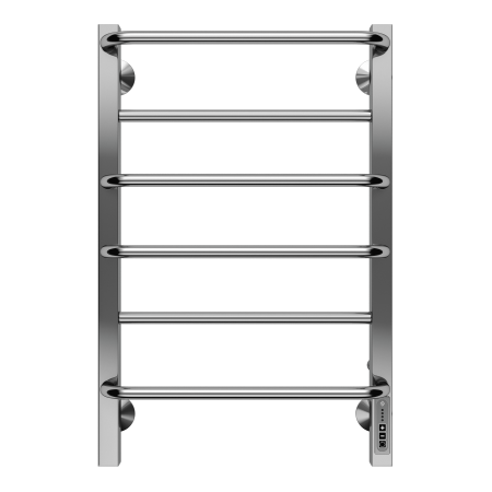 Полотенцесушитель электрический Terminus Евромикс квадро П6 400х650 4670078531223 фото