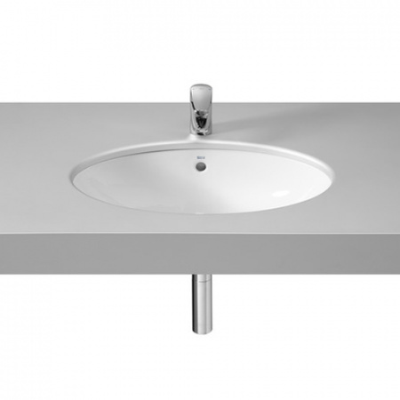 Раковина встраиваемая Roca Berna 327871001 56 см фото