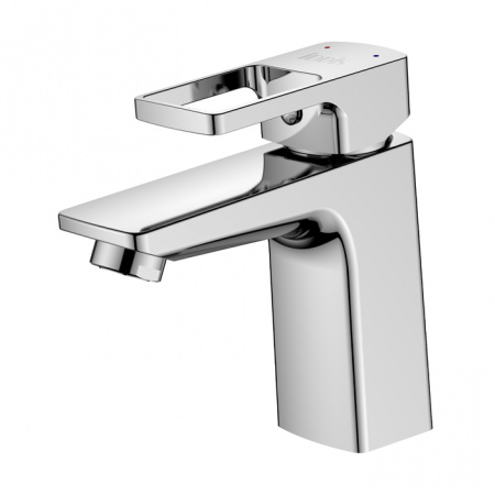 Смеситель для раковины Iddis Bild BILSB00i01 фото