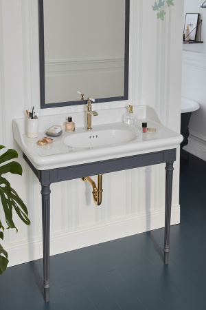 Смеситель для раковины Jacob Delafon Cleo1889 E24307-BGG золото фото