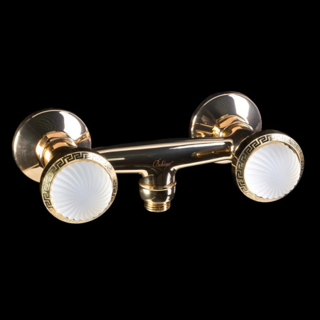 Смеситель для душа Boheme Satine 294-ST фото