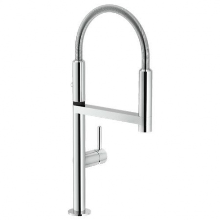 Смеситель для кухни Nobili Move (MV92300/50CR) фото