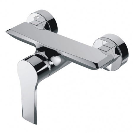 Смеситель для душа BelBagno Bocco BOC-ESDM-CRM фото