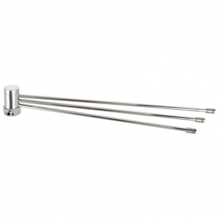 Вешалка для водяных полотенцесушителей Сунержа ВЕЕР 00-2002-0460 фото