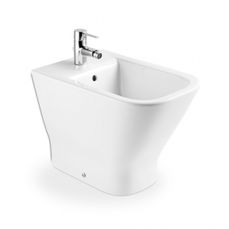 Биде напольное Roca Gap 357477000 фото